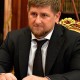 Ramzan Kadyrov