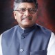 Ravi Shankar Prasad