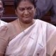 Sasikala Pushpa