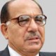 Senator Syed Zafar Ali Shah