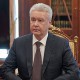 Sergey Sobyanin