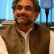 Shahid Khaqan Abbasi