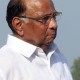 Sharad Pawar