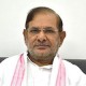 Sharad Yadav