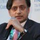 Shashi Tharoor