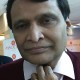 Suresh Prabhu