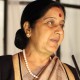 Sushma Swaraj