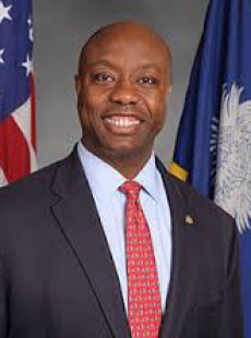 Tim Scott 