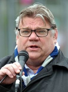 Timo Soini