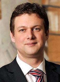 Tobias Zech