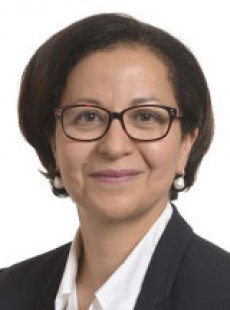 Tokia Saïfi