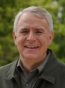 Tom Barrett 