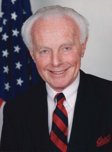 Tom Lantos