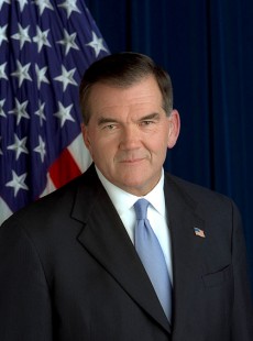 Tom Ridge