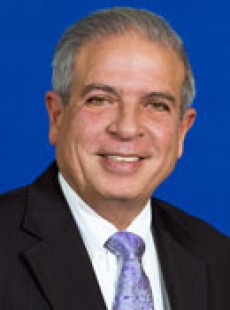 Tomás Regalado 