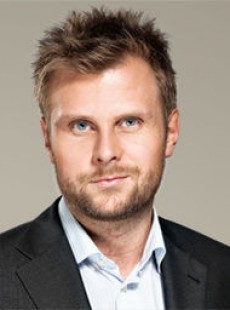 Torgeir Micaelsen