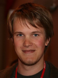 Torstein Tvedt Solberg