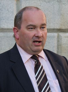 Trevor Ó Clochartaigh