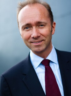 Trond Giske