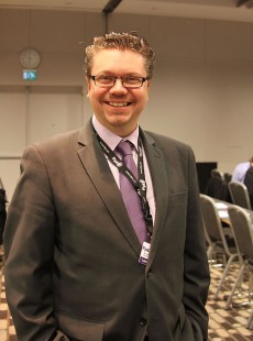 Ulf Leirstein