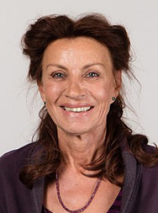 Ulla Jelpke