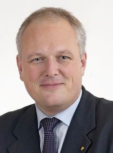 Ulrich Kelber