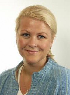 Ulrika Karlsson
