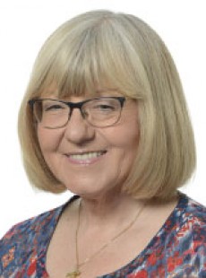 Ulrike Rodust