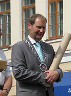 Urmas Kruuse