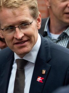 Heiner Garg