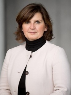 Ute Bertram