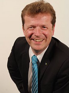 Uwe Barth