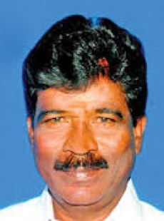 V. Elumalai