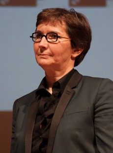 Valérie Fourneyron