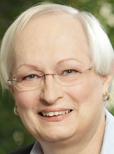 Valerie Wilms
