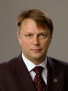 Valērijs Agešins