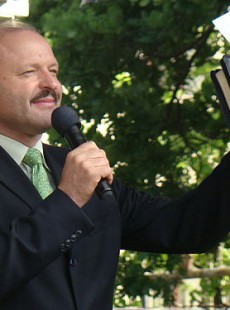 Valeriu Ghileţchi