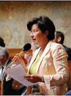 Véronique Besse