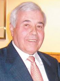 Vicente Ruiz Monrabal