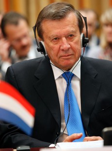 Viktor Zubkov