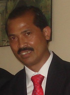 Vincent H Pala