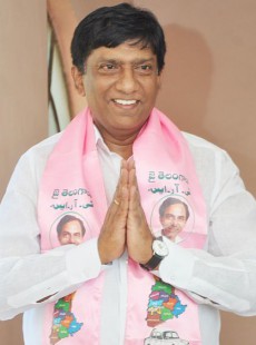 Vinod Kumar Boianapalli