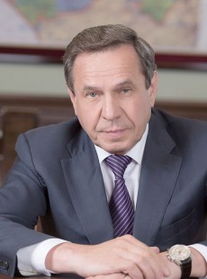 Vladimir Gorodetsky