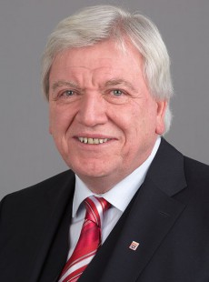 Volker Bouffier
