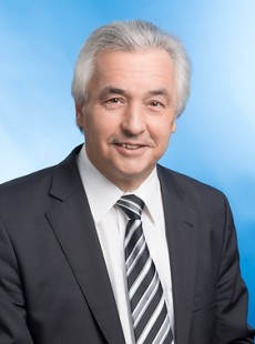 Volker Mosblech