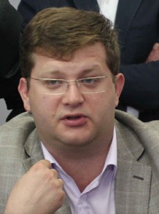 Volodymyr Ariev