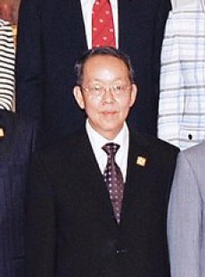 Wang Guangya