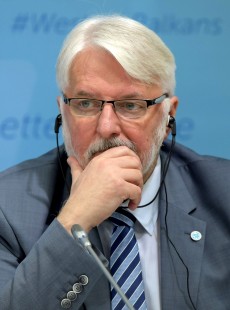 Witold Waszczykowski