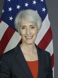 Wendy R. Sherman