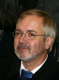 Werner Hoyer